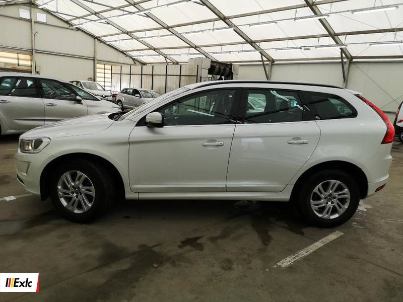так виглядала моя перша volvo 5