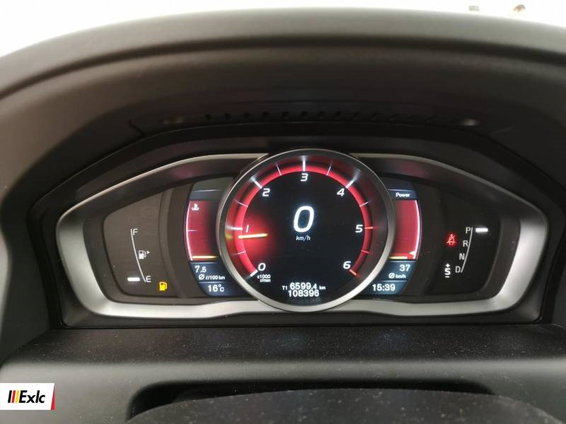 так виглядала моя перша volvo 4