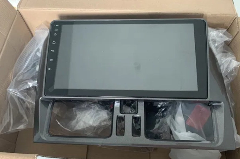 Мультимедіа на IOS у XC60 2