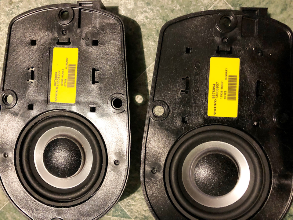 Premium sound, історія інсталяції. Частина перша 4