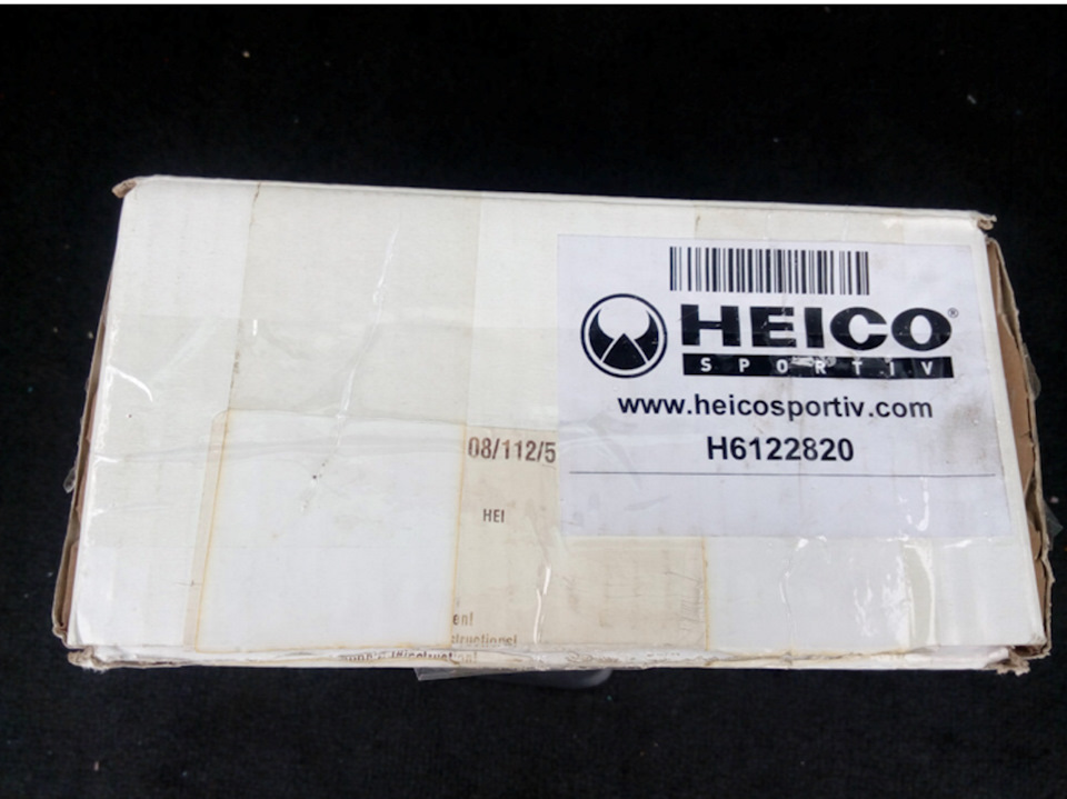 Проставки HEICO 2