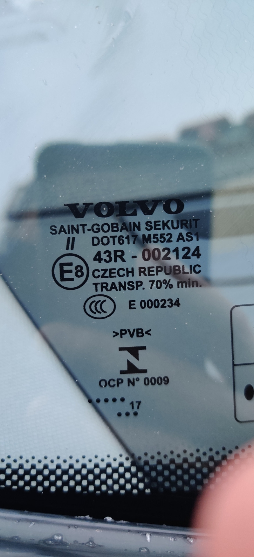Допомога з пошуком лобового Україна 1