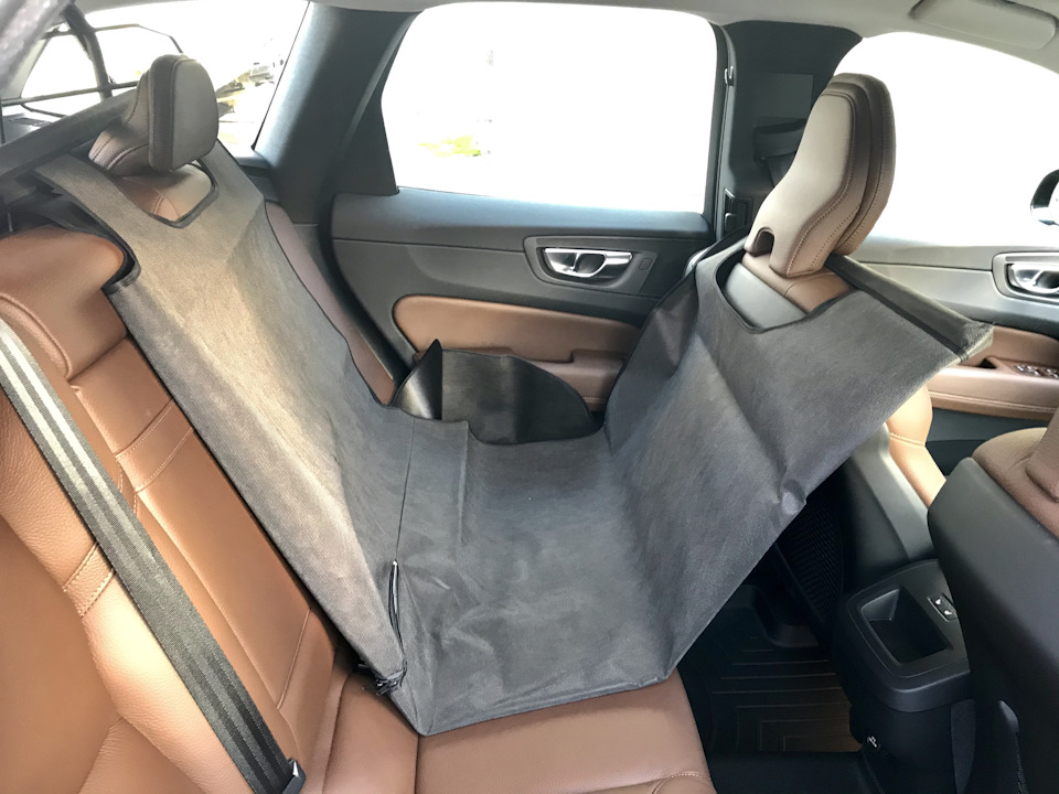 Захист салону, ч.1 - car seat cover 3
