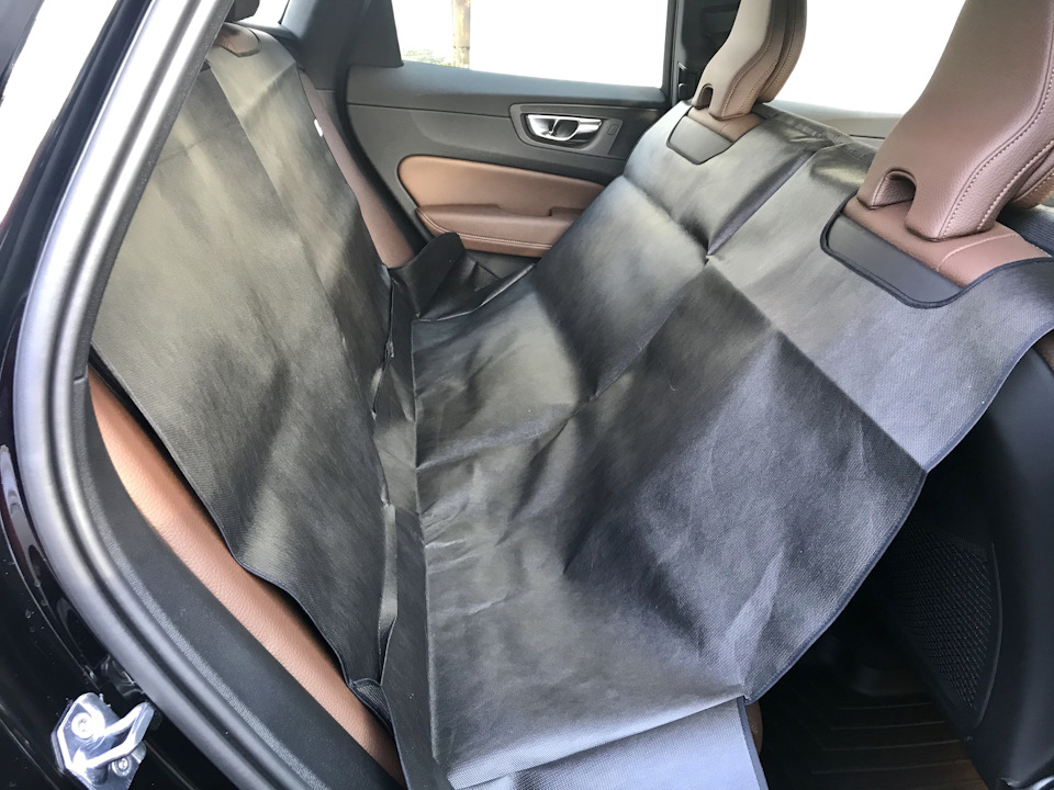 Захист салону, ч.1 - car seat cover 2