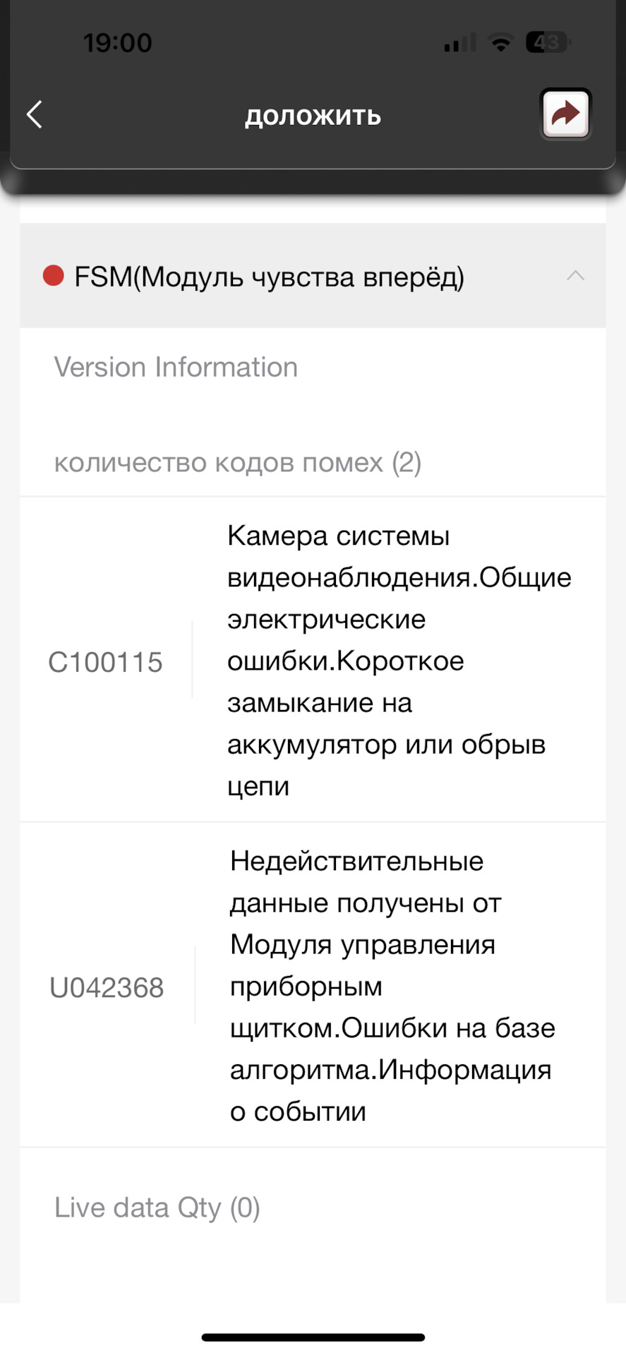 Адаптивний круїз та камера 2