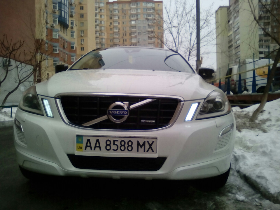 DRL, або даремно витрачені гроші. 5