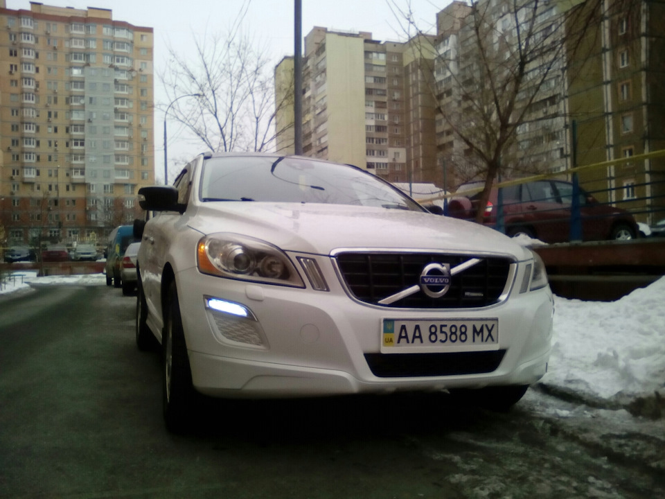 DRL, або даремно витрачені гроші. 4