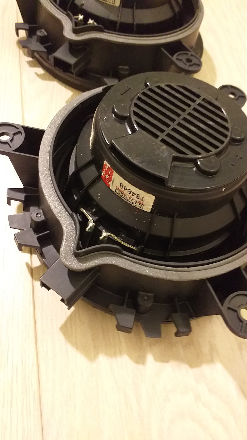 DYNAUDIO Вам у … 5