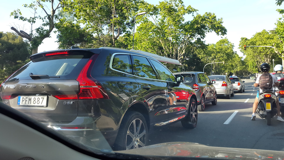 New Volvo XC60 2