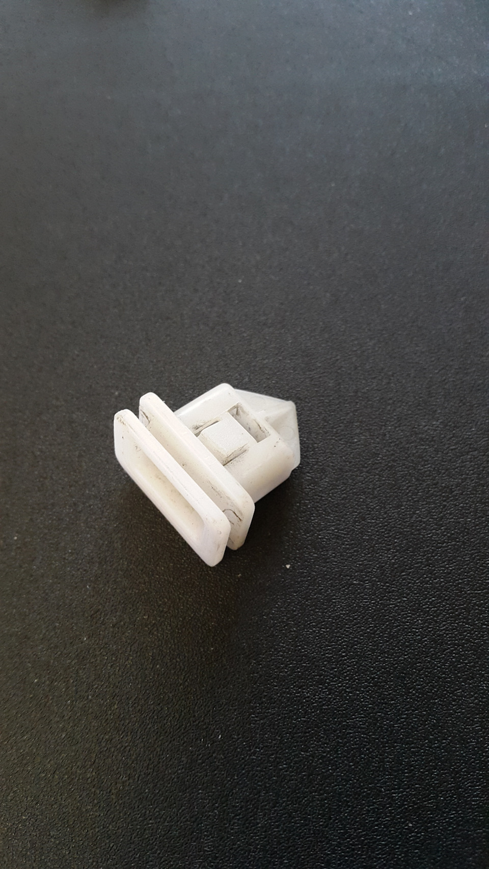 Сказання про кліпси та пороги 5