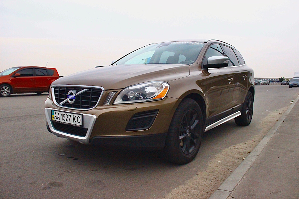 Фото + запрошення до Volvo Family😊 4