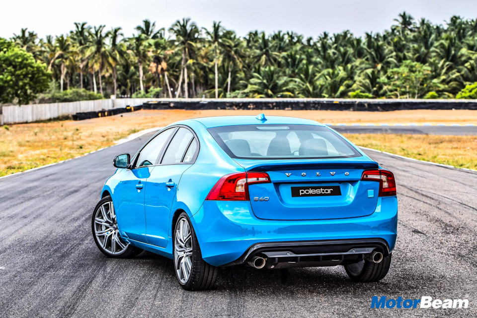 🚨HELP!🚨 Шукаю задній дифузор Polestar на Volvo S/V60!🚘 4