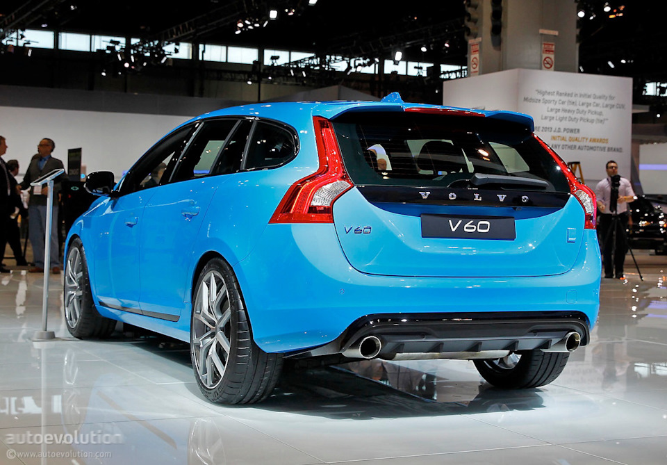 🚨HELP!🚨 Шукаю задній дифузор Polestar на Volvo S/V60!🚘 3