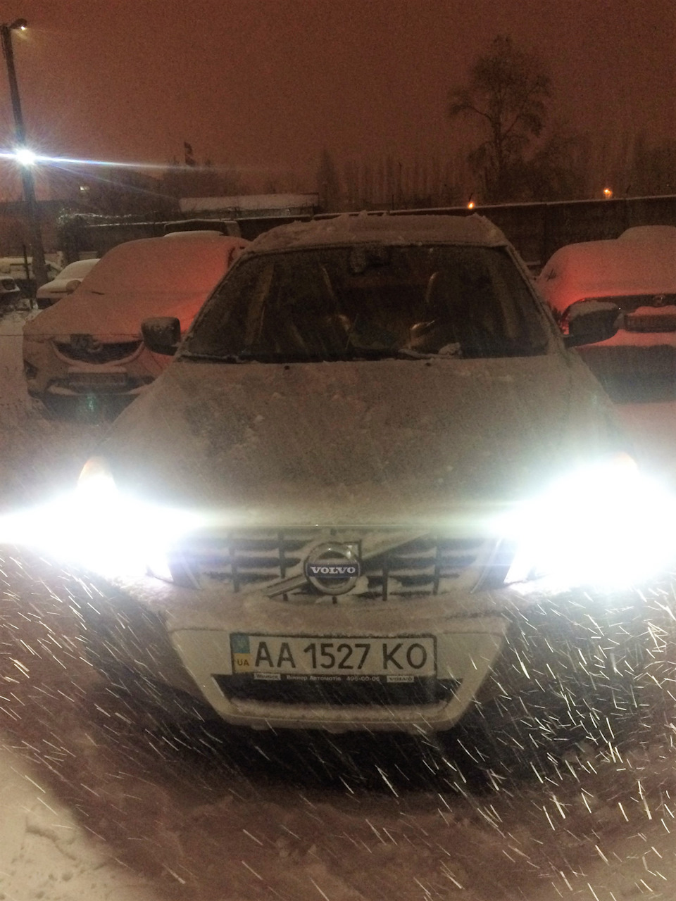Ну привіт, зима…=))) 5