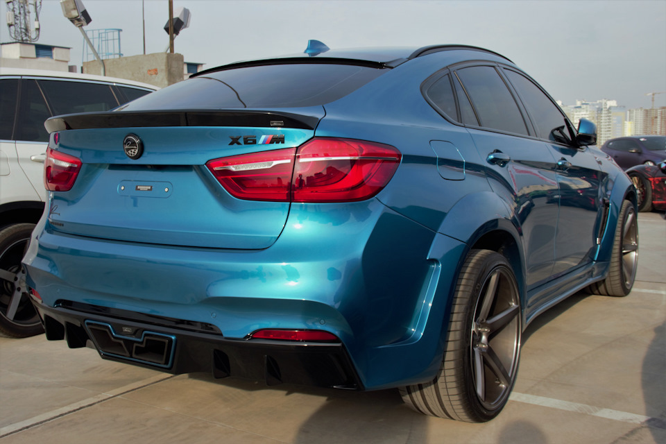 Відвідав Vossen Fest Ukraine =) Частина 1 2