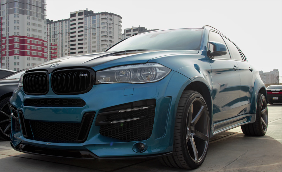 Відвідав Vossen Fest Ukraine =) Частина 1 1