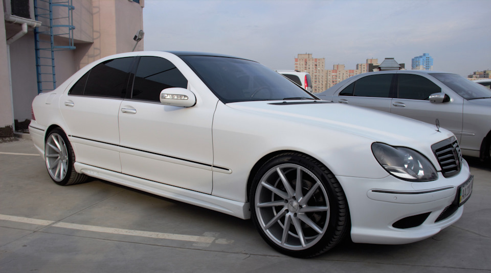 Відвідав Vossen Fest Ukraine =) Частина 2 1