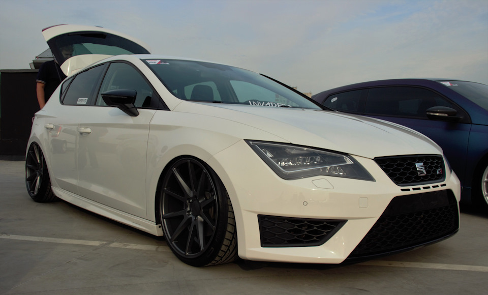 Відвідав Vossen Fest Ukraine =) Частина 2 3