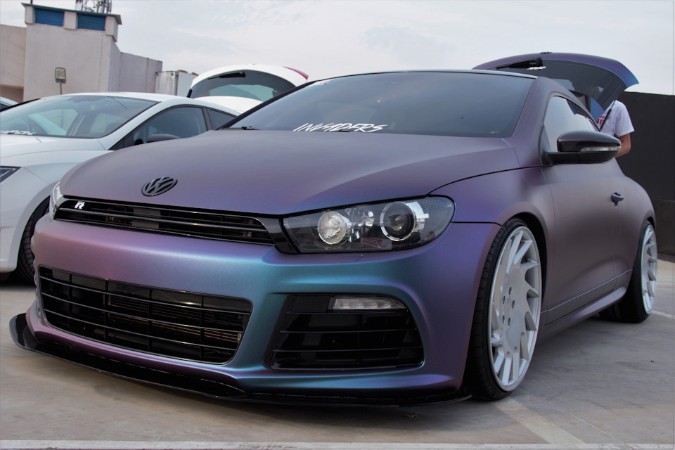 Відвідав Vossen Fest Ukraine =) Частина 2 4