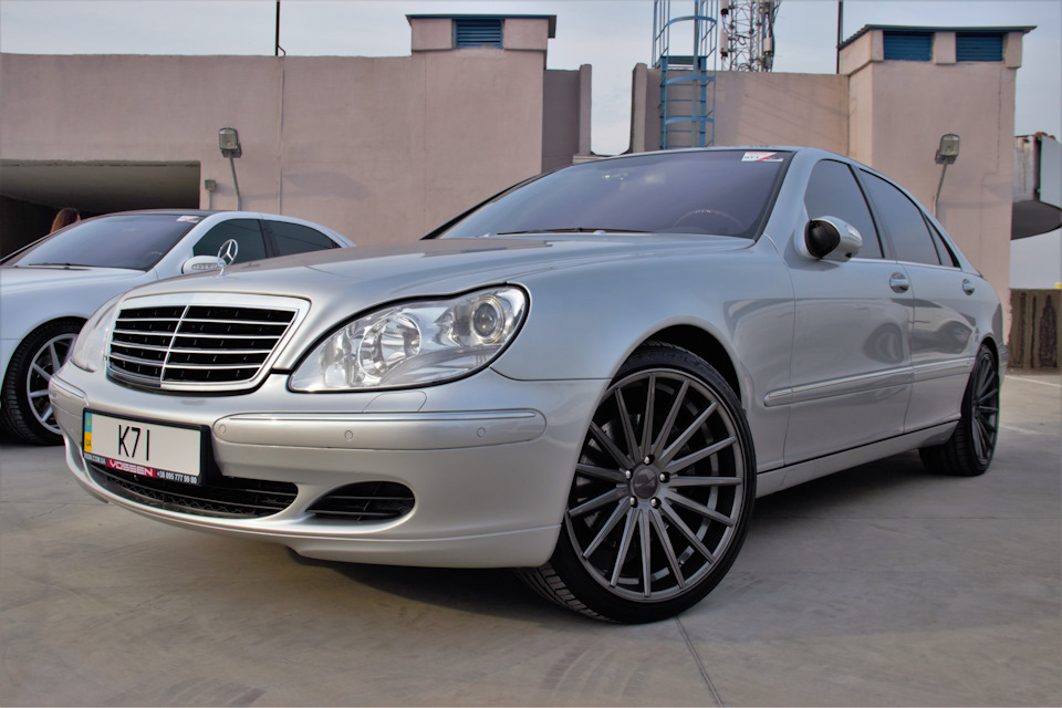 Відвідав Vossen Fest Ukraine =) Частина 2 2