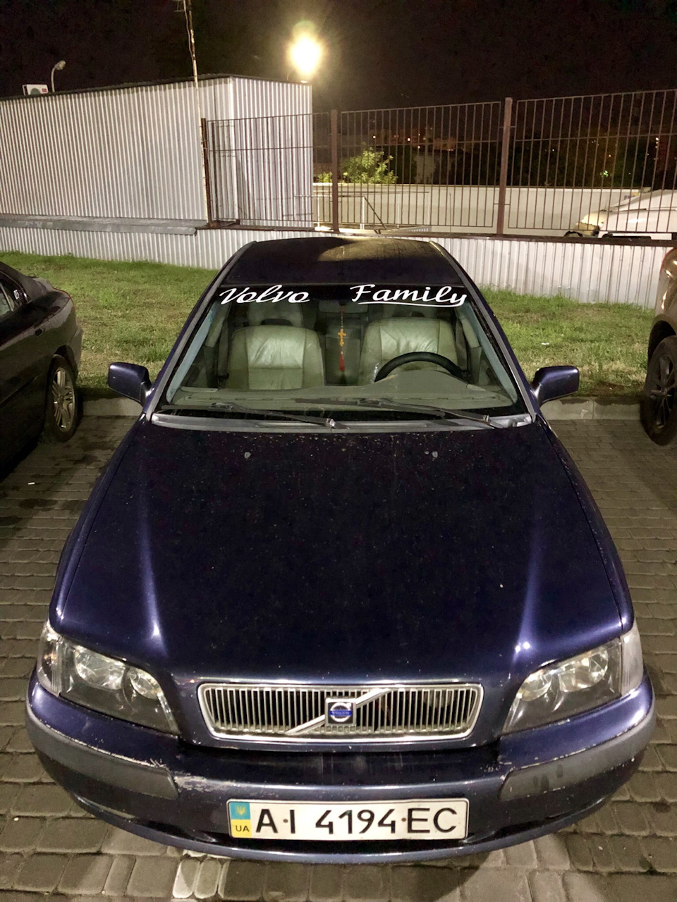 Збір власників Volvo👻 3