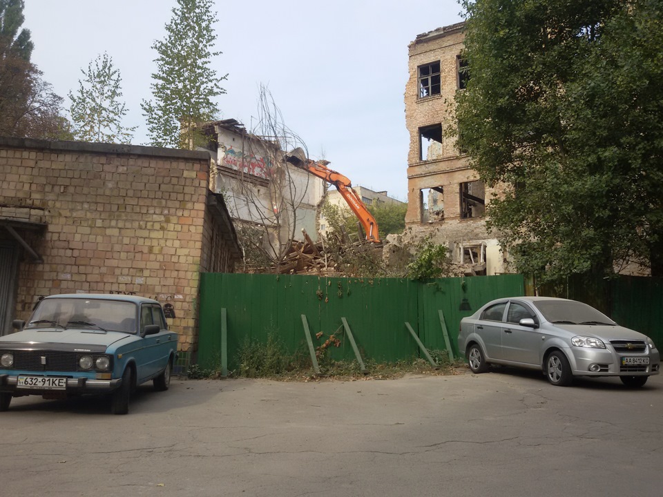 як круто у нас все робиться в країні))) 4