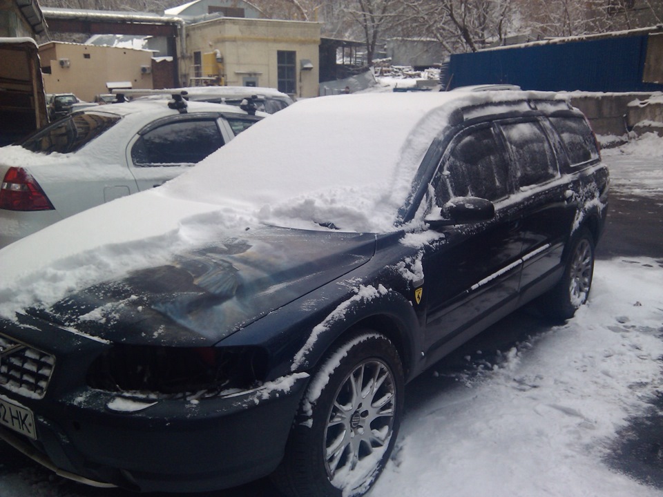 шведський проліск 1