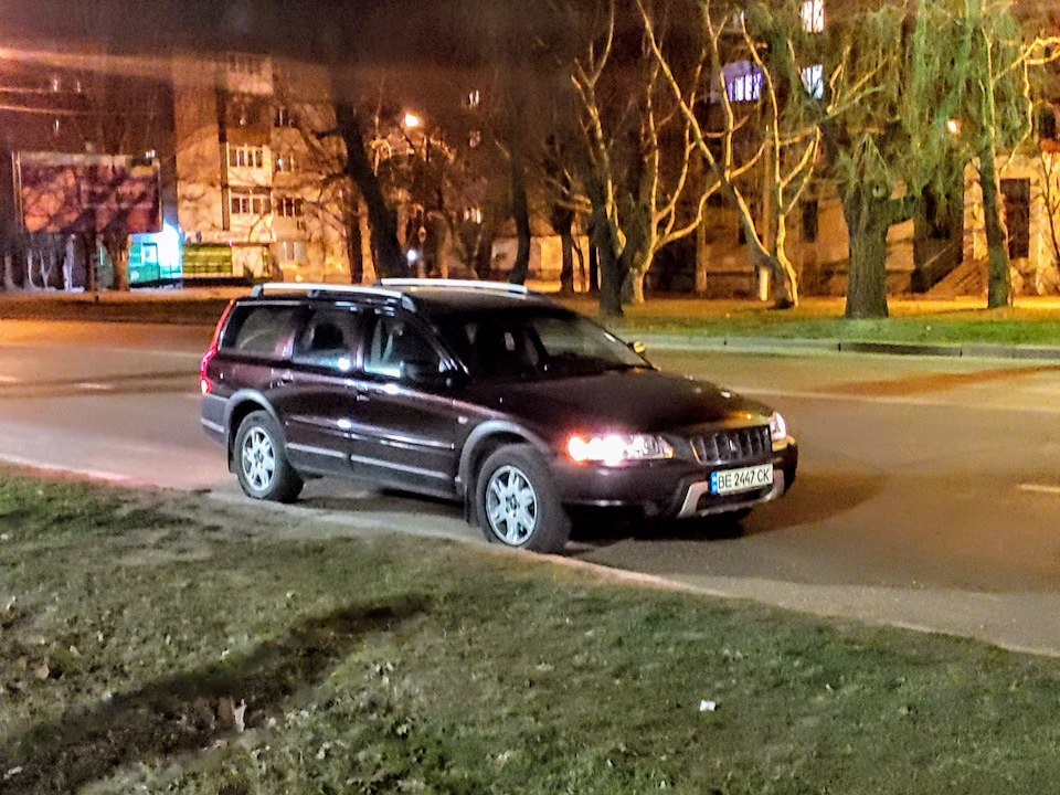 ТО після покупки 1