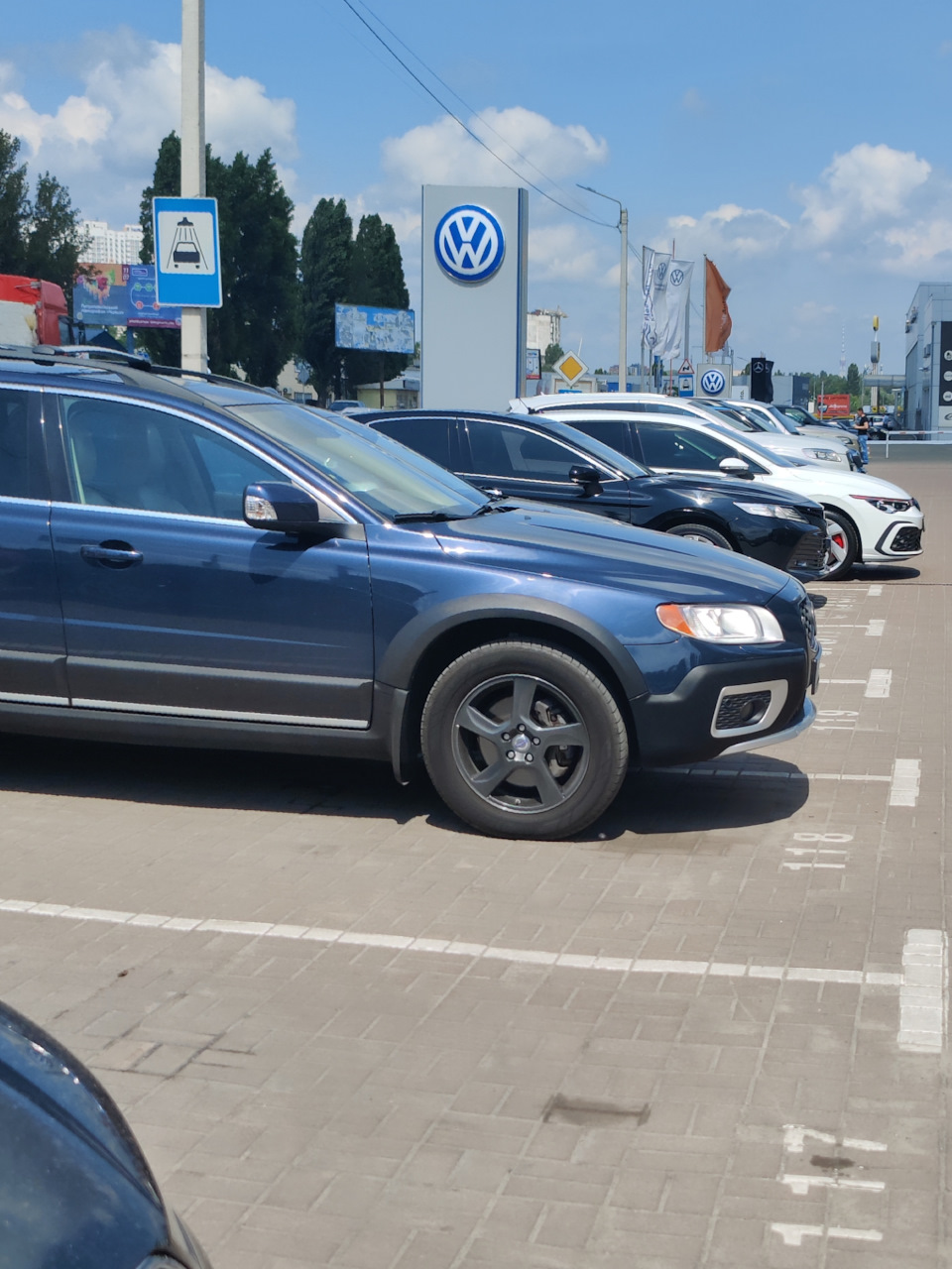 Літні ноги та нестандартний розмір гуми 4