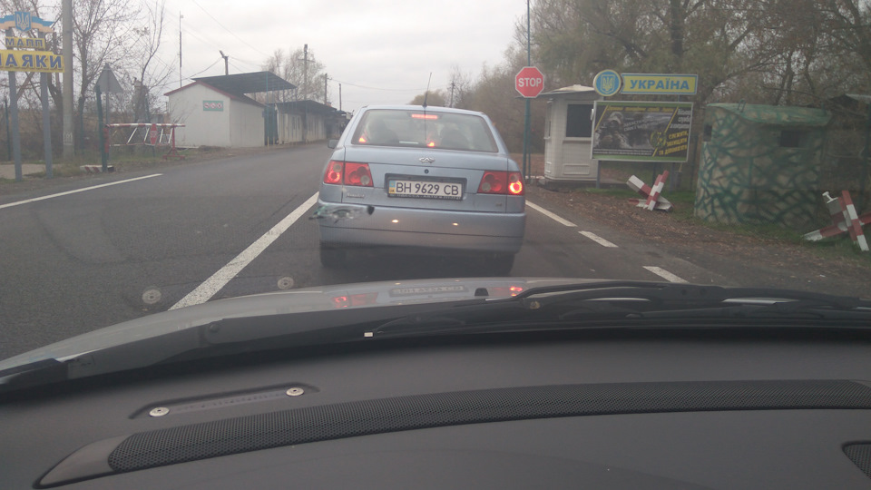 Неприємність яка може статися з кожним 2