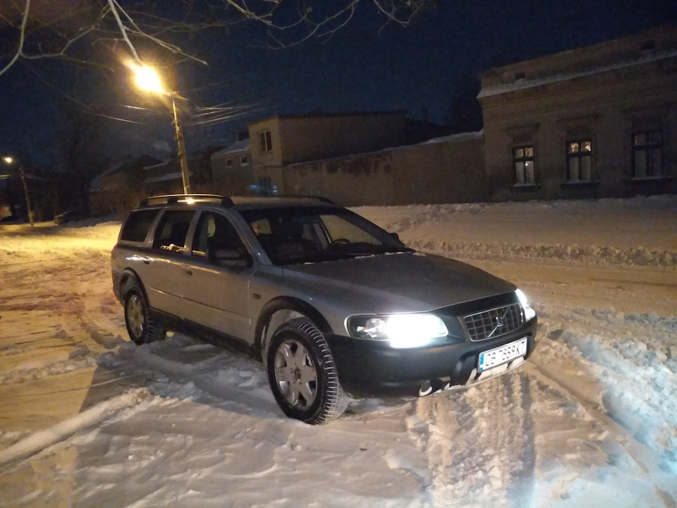 Зима ніколи не йде англійською. 1
