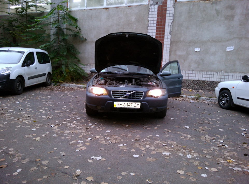 Лампи Koito P0755W 3