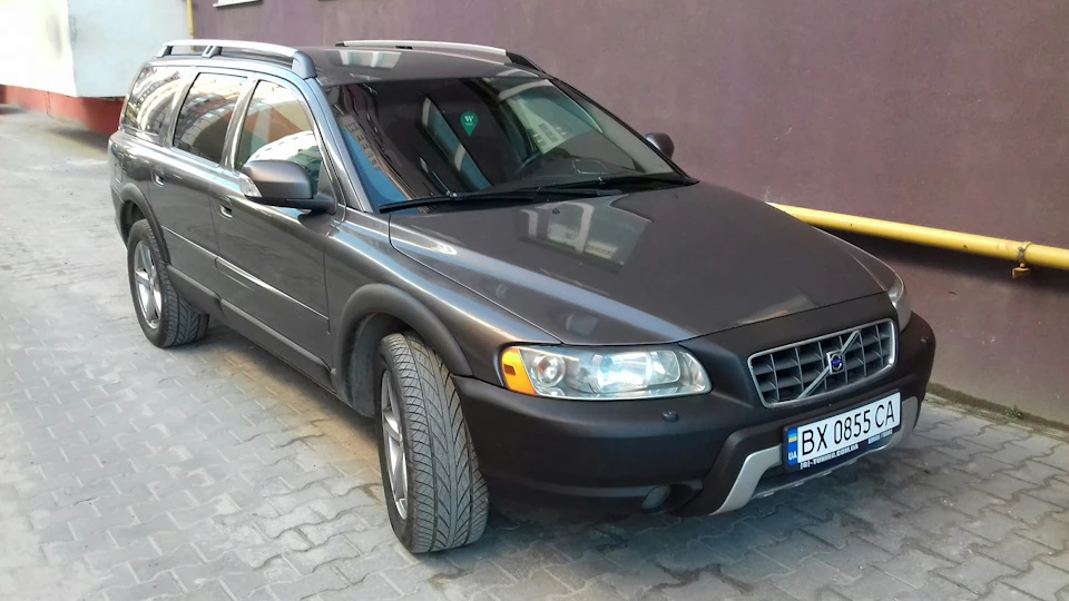 Літні кроси))