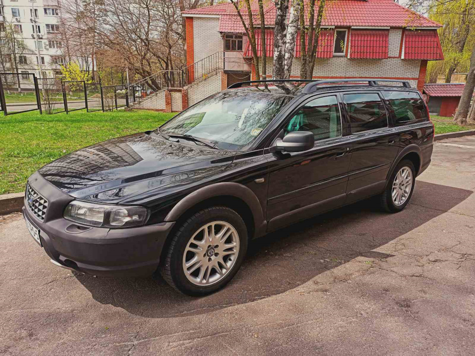 Змив литовський пил 1