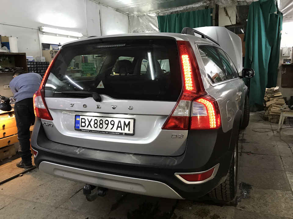 Ура! Модулі ліхтарів своїми руками. 2