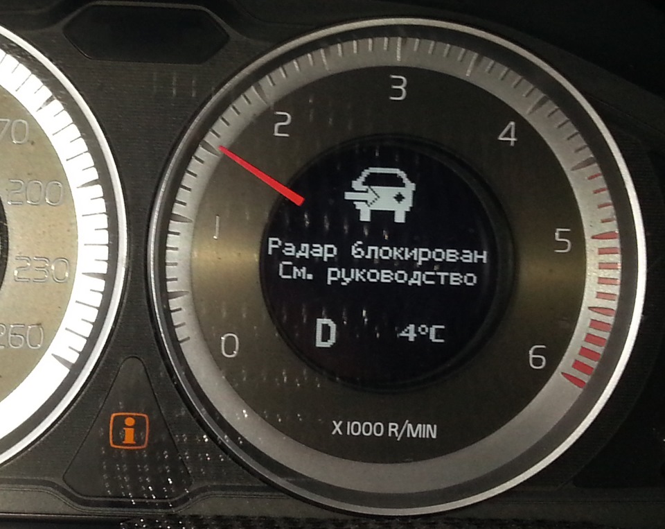 Глюк? 1