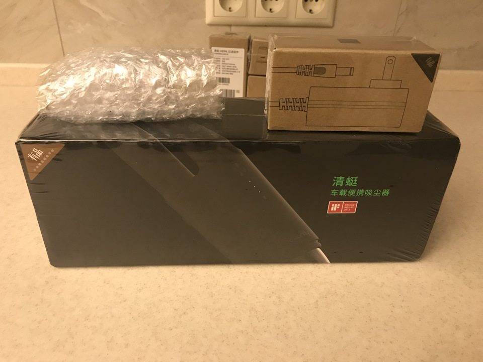 Автопилосос Xiaomi Cleanfly. Доїхав... 4