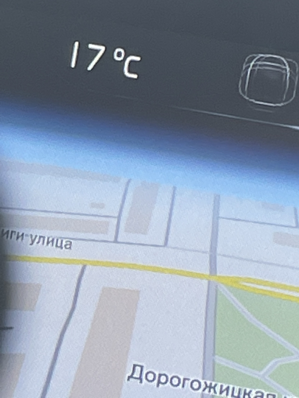 На вулиці літо, а машинка не париться))) 2