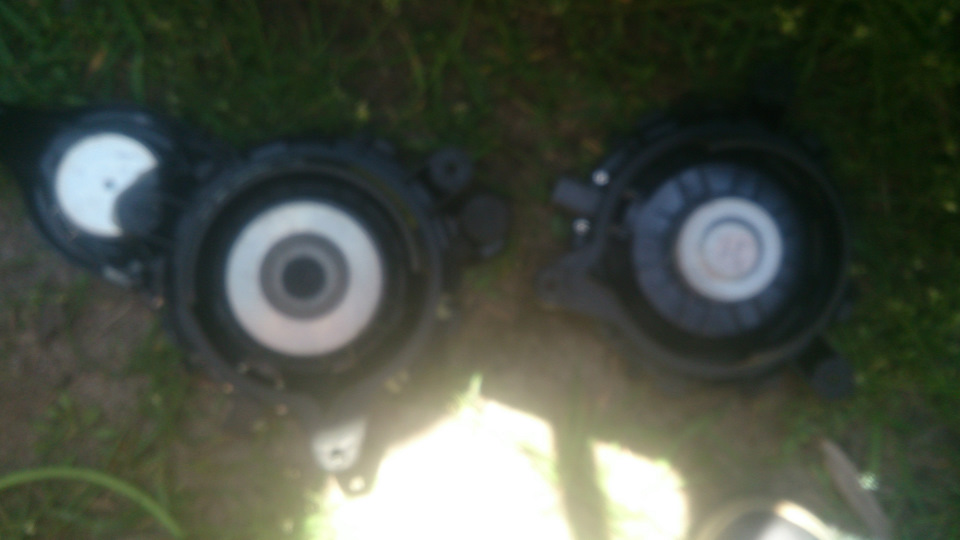 Premium sound system Готово! 2