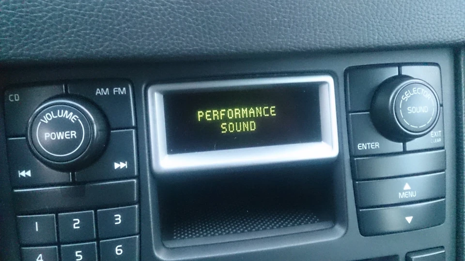 Premium sound system, майже фінал