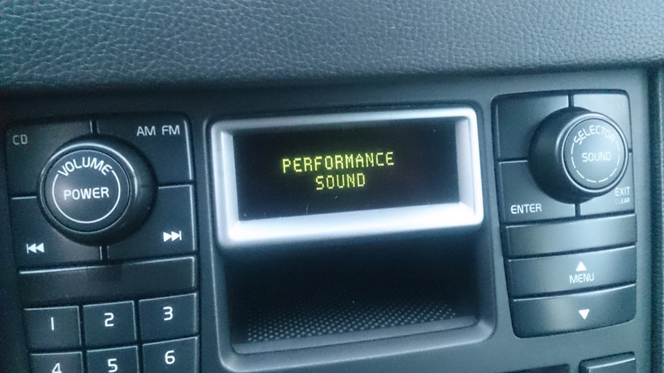 Premium sound system, майже фінал 1
