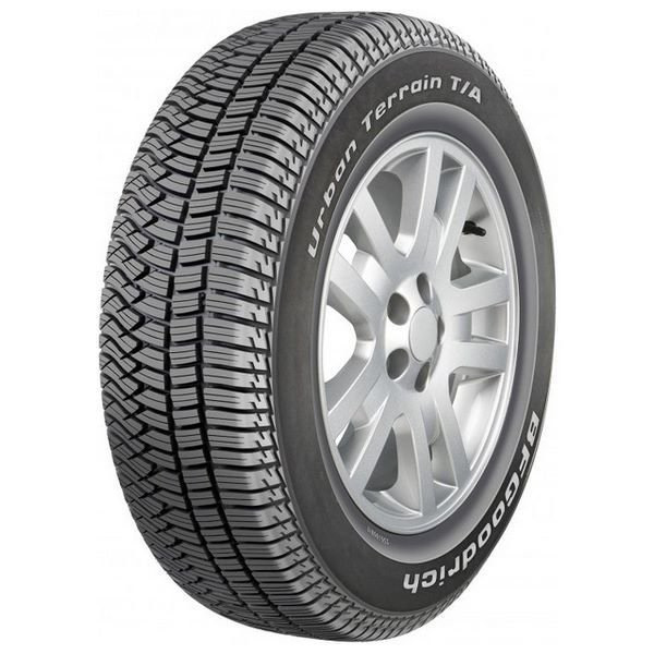 BFGOODRICH Urban Terrain 2