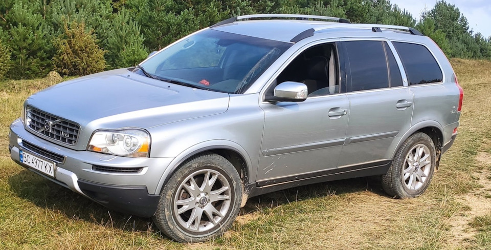 BFGOODRICH Urban Terrain 1