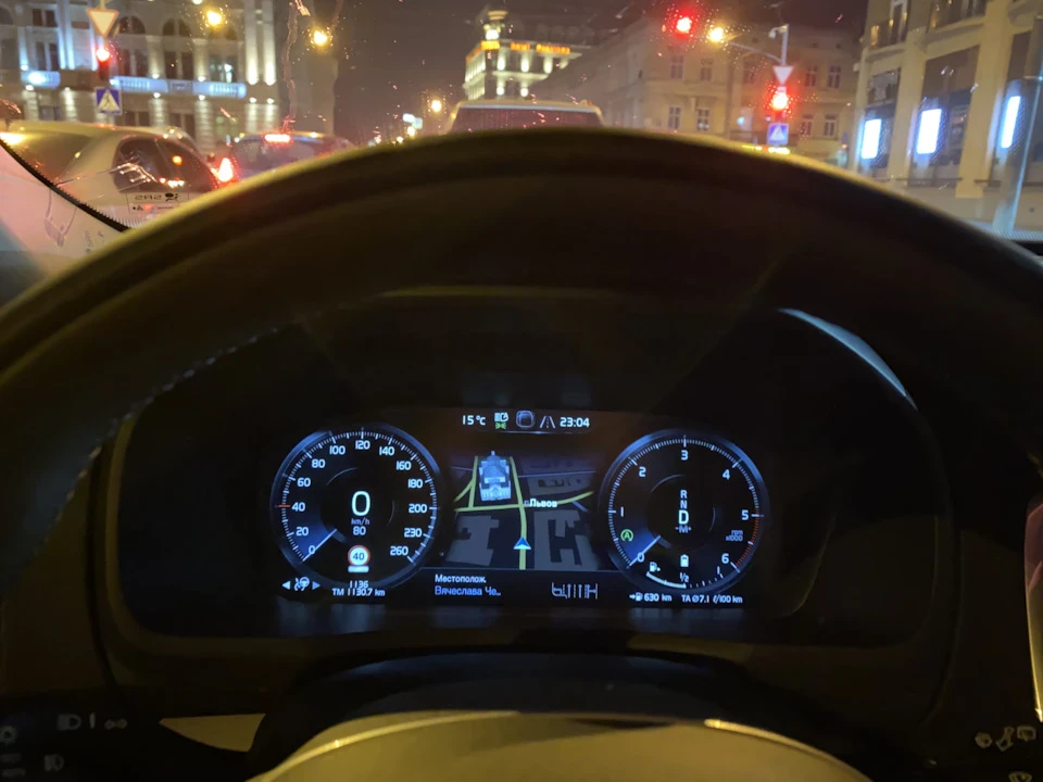 Перша тисяча, покататися по трасі - кайф 🙌🏻