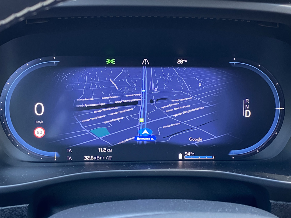 Тест XC40 Recharge та проміжне ТО 1