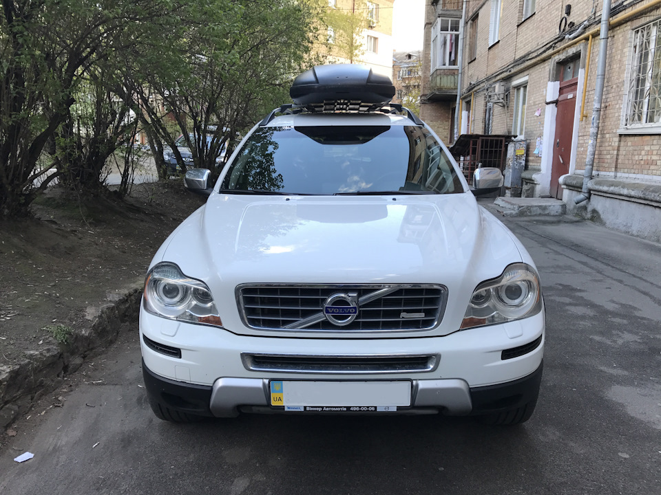 Рідний бокс на дах 5