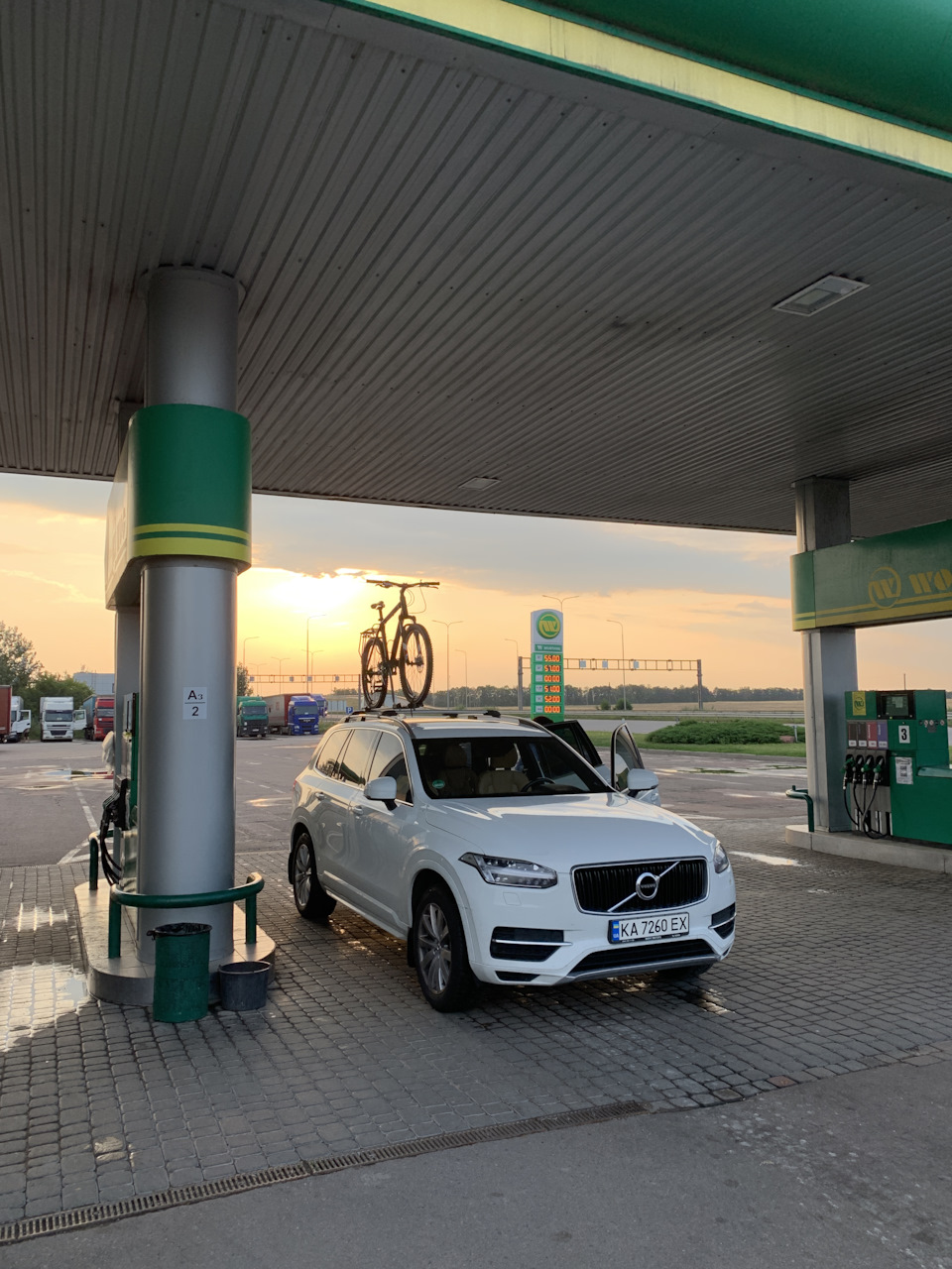 ВОЛЬВО РОЗСИПАЛАСЯ ЗА 80 ТИС КМ! 3
