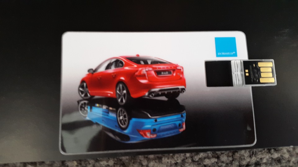 Polestar 1