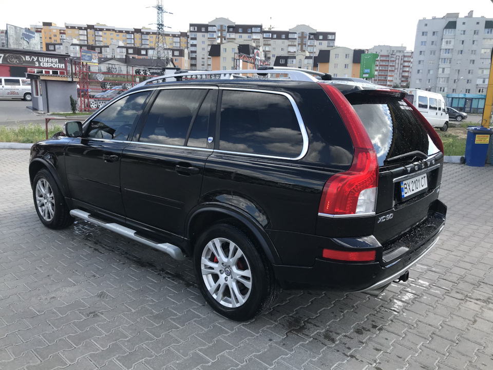 Фарбування капота або наводимо красу👌 3