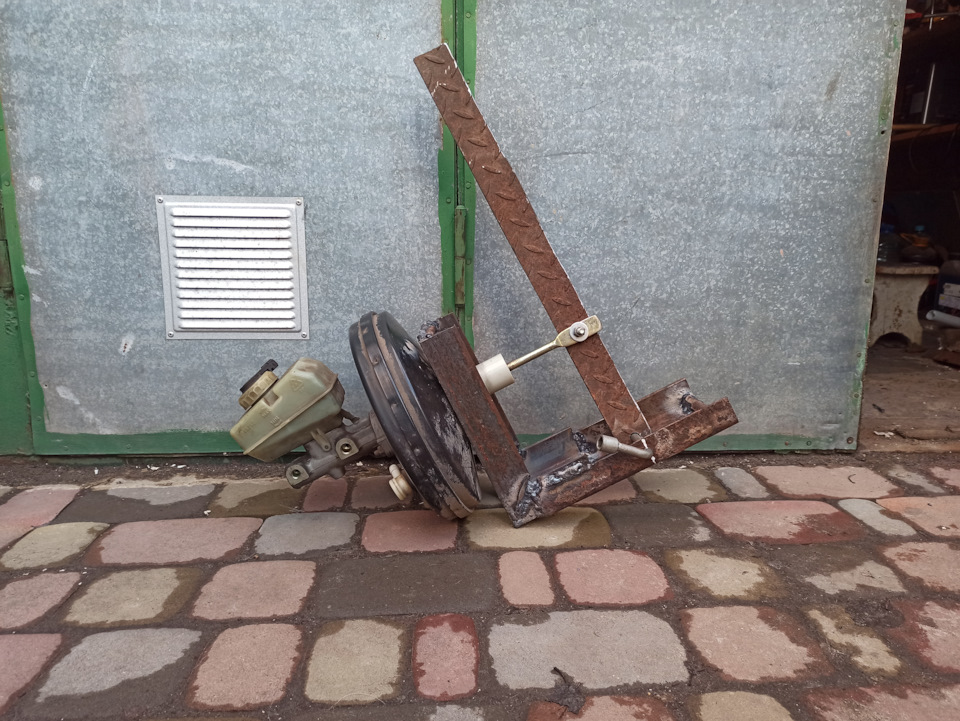 Двопоршові супорти 5